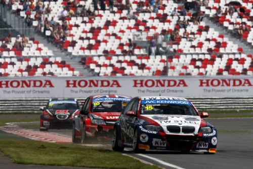 Tom Coronel